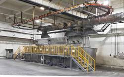 噴涂機(jī)在涂裝過程中該注意哪些方面呢？