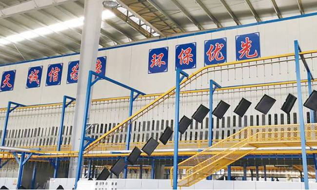 如何安全操作噴涂設(shè)備？